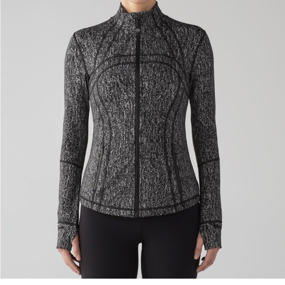 Lululemon Define Jacket - Picture 2 of 7